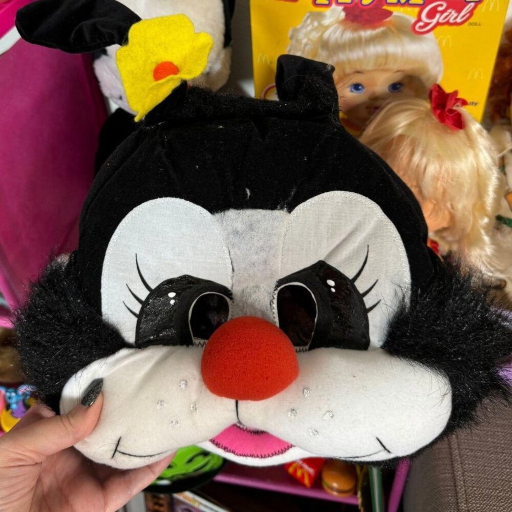 DOT ANIMANIACS‎ MASK